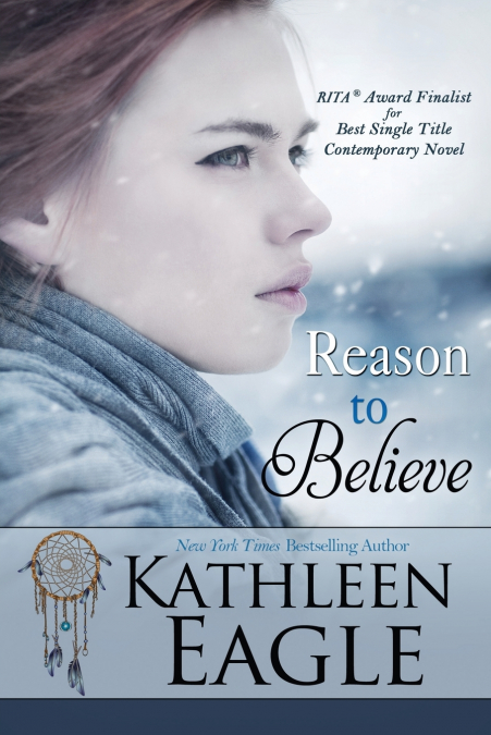 REASON TO BELIEVE