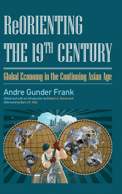 ACUMULACION MUNDIAL. 1492-1789, LA