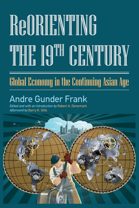 ACUMULACION MUNDIAL. 1492-1789, LA