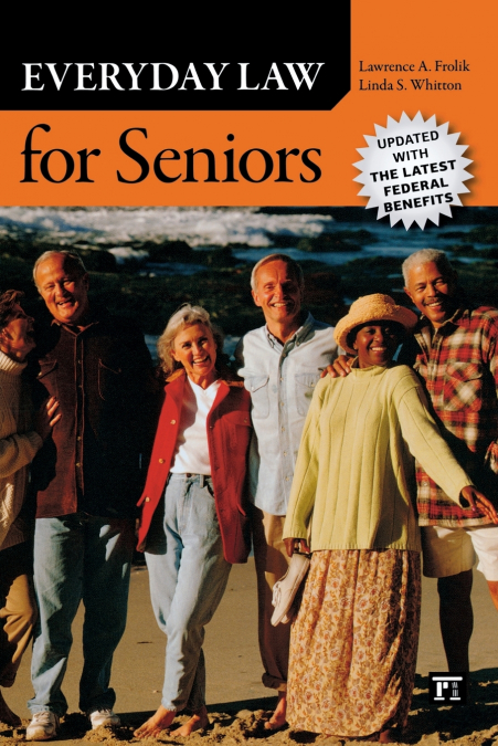 EVERYDAY LAW FOR SENIORS