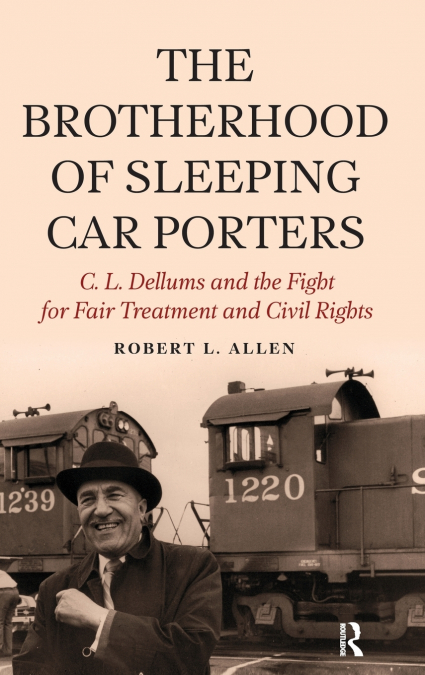 BROTHERHOOD OF SLEEPING CAR PORTERS