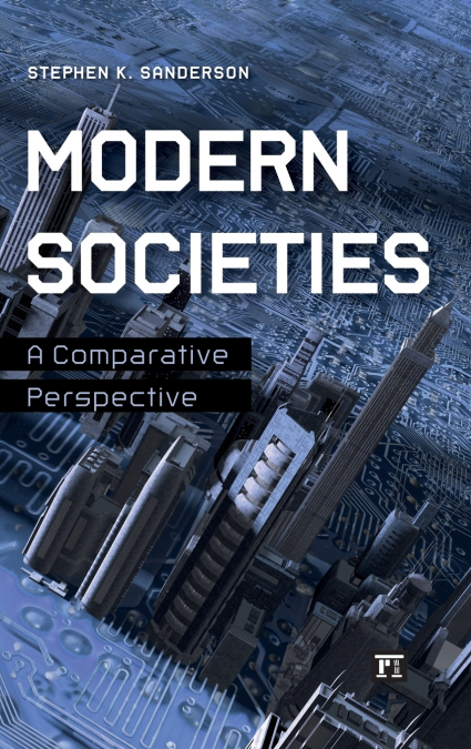 MODERN SOCIETIES