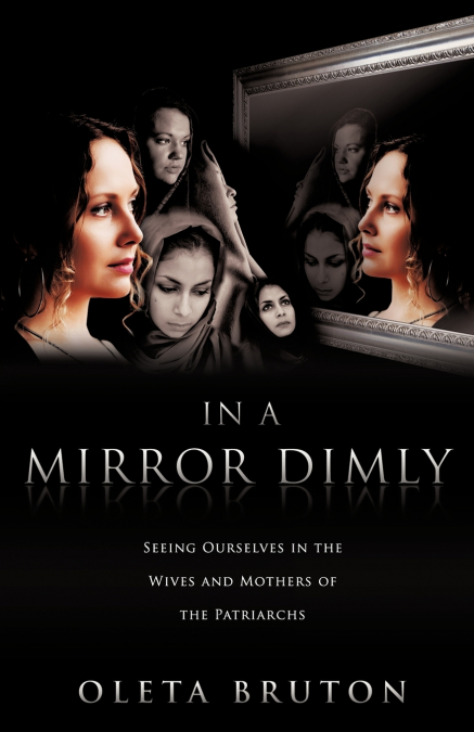 IN A MIRROR DIMLY