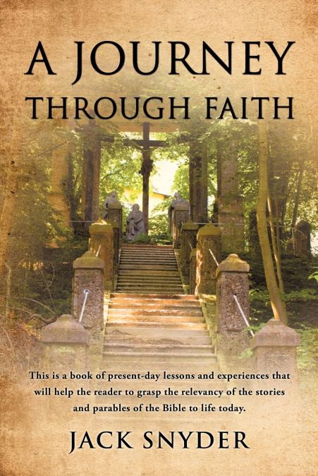 A JOURNEY THROUGH FAITH