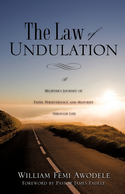 THE LAW OF UNDULATION