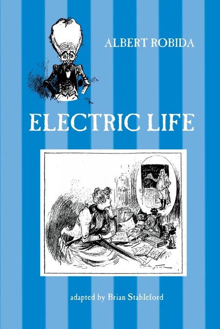 ELECTRIC LIFE