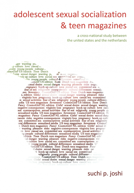 ADOLESCENT SEXUAL SOCIALIZATION AND TEEN MAGAZINES