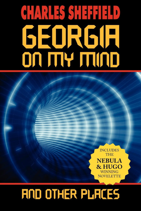 GEORGIA ON MY MIND AND OTHER PLACES