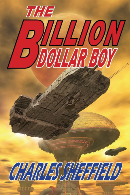 THE BILLION DOLLAR BOY