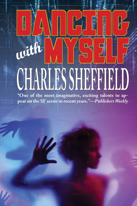 DANCING WITH MYSELF