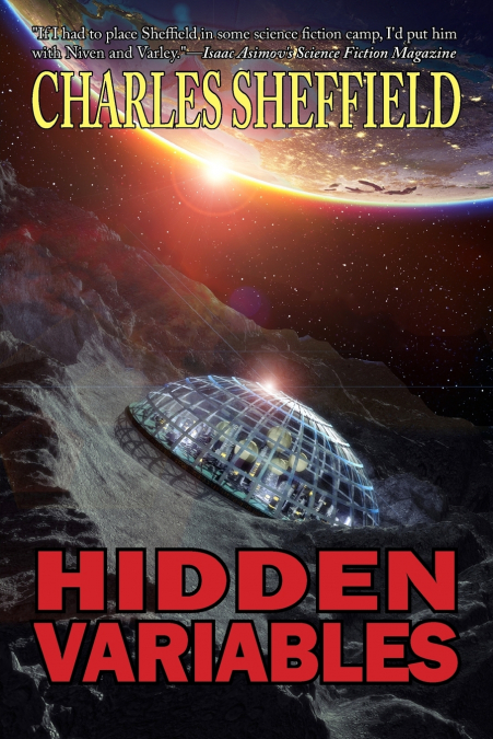 HIDDEN VARIABLES