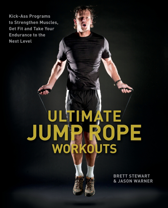 ULTIMATE JUMP ROPE WORKOUTS