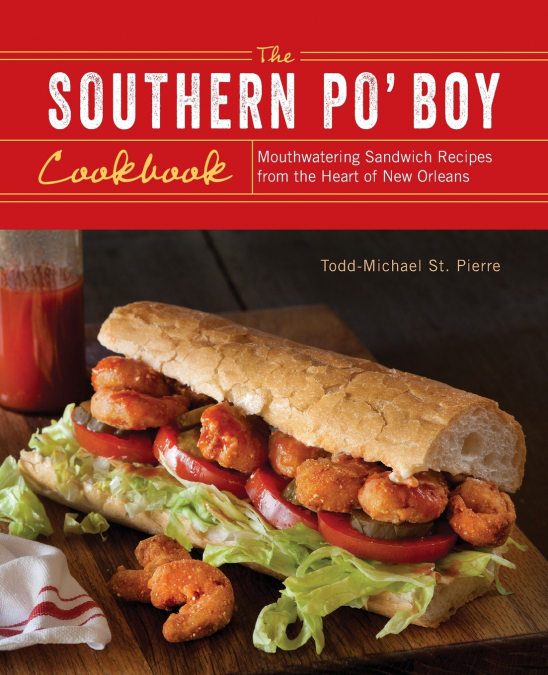 SOUTHERN PO? BOY COOKBOOK