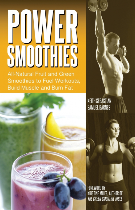 POWER SMOOTHIES