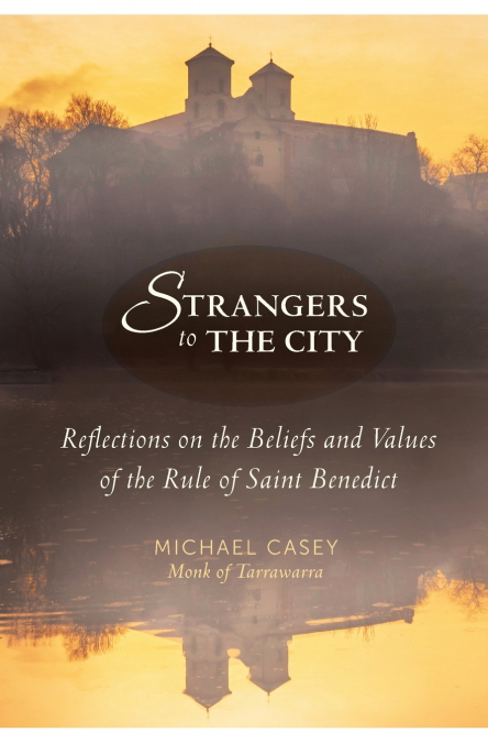 STRANGERS TO THE CITY