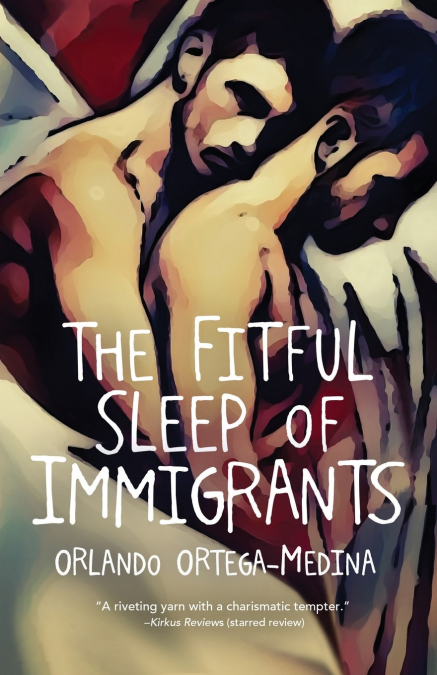 FITFUL SLEEP OF IMMIGRANTS