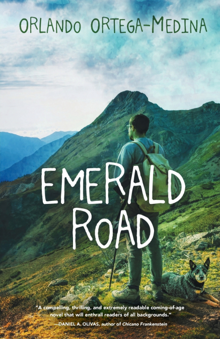 EMERALD ROAD