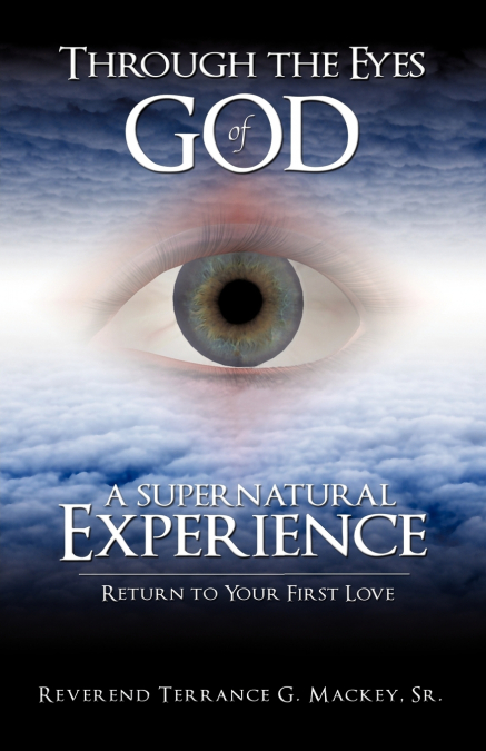 THROUGH THE EYES OF GOD