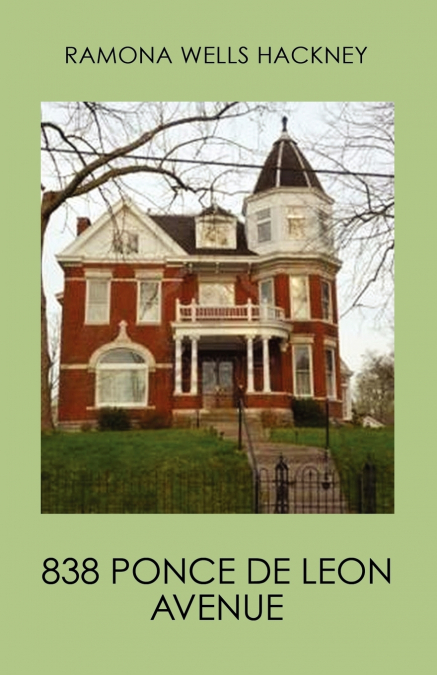 838 PONCE DE LEON AVENUE