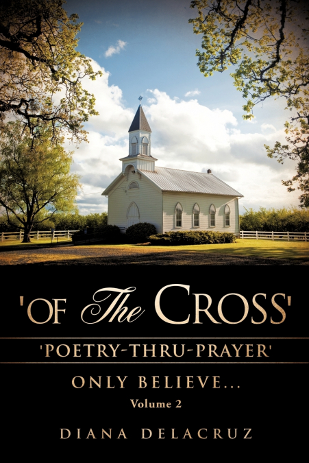 OF THE CROSS VOLUME 5