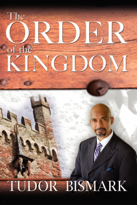 THE ORDER OF THE KINGDOM