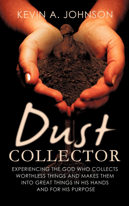 DUST COLLECTOR
