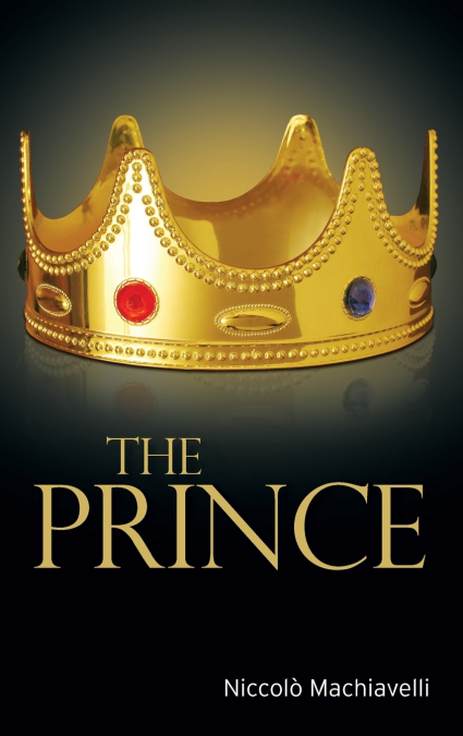 THE PRINCE