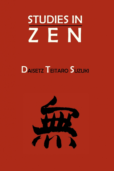 STUDIES IN ZEN
