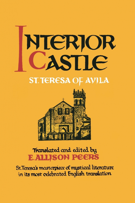 INTERIOR CASTLE