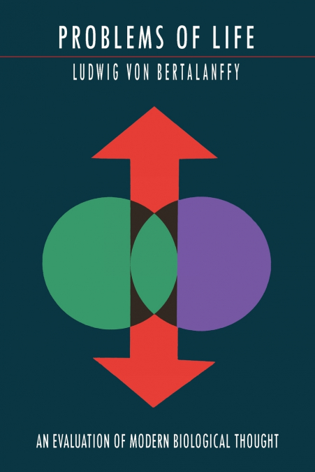 TEORIA GENERAL DE SISTEMAS