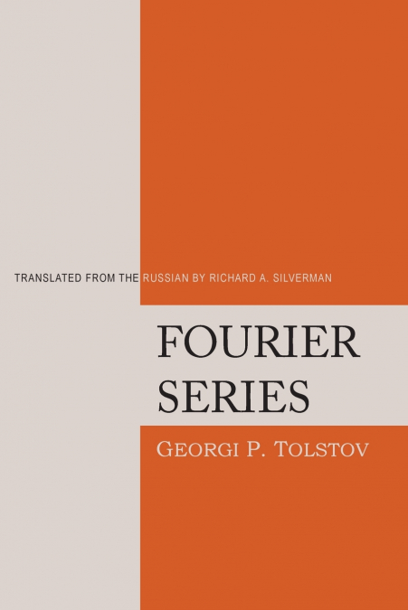 FOURIER SERIES