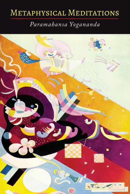 METAPHYSICAL MEDITATIONS