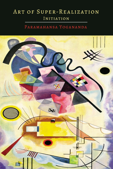 ART OF SUPER-REALIZATION