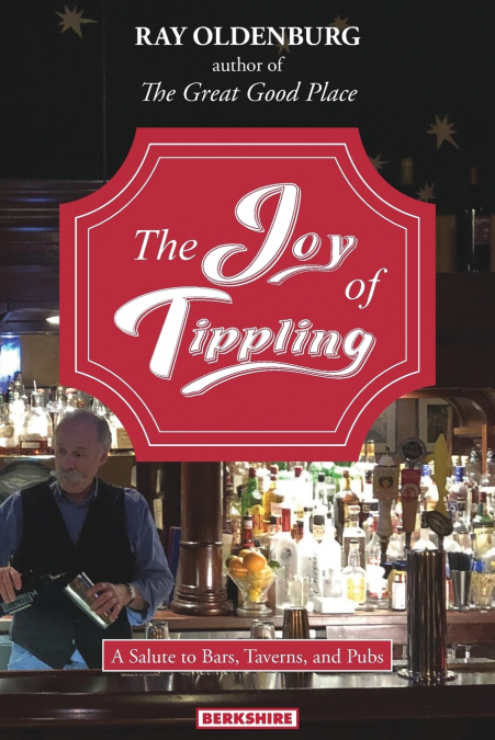 THE JOY OF TIPPLING