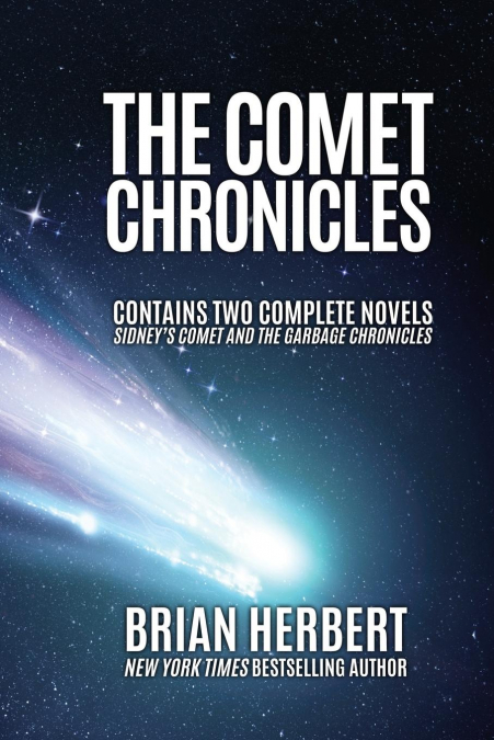 THE COMET CHRONICLES