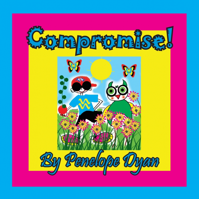 COMPROMISE!