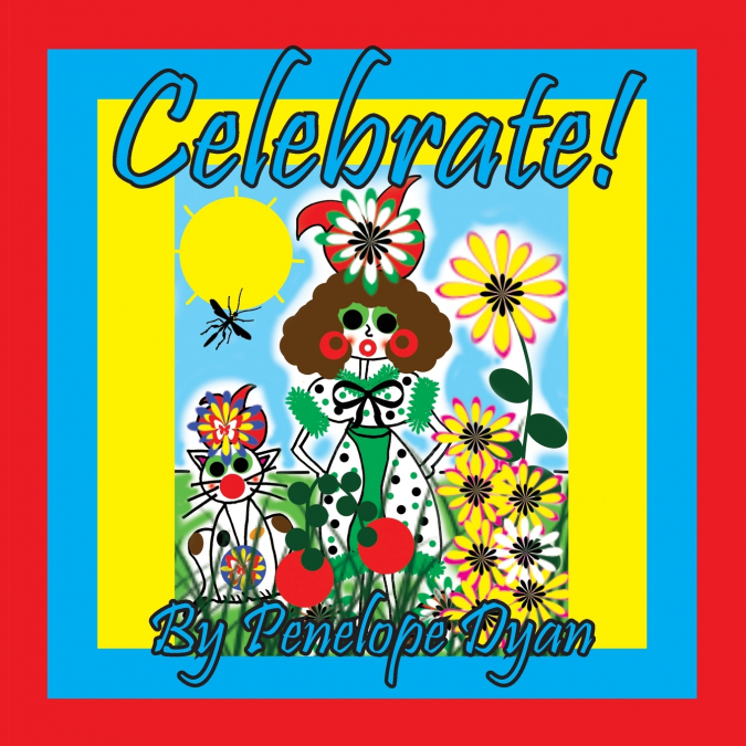 CELEBRATE!