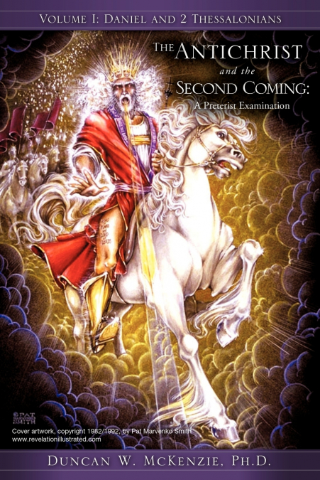 THE ANTICHRIST AND THE SECOND COMING