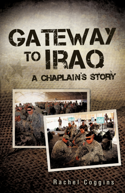 GATEWAY TO IRAQ