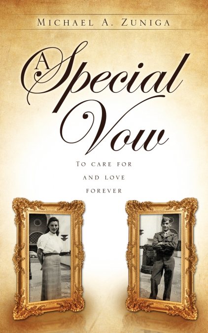 A SPECIAL VOW