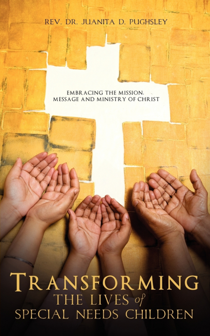 TRANSFORMING THE LIVES OF SPECIAL NEEDS CHILDREN