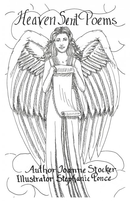 HEAVEN SENT POEMS
