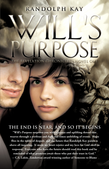 WILL?S PURPOSE