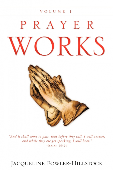 PRAYER WORKS VOLUME 1