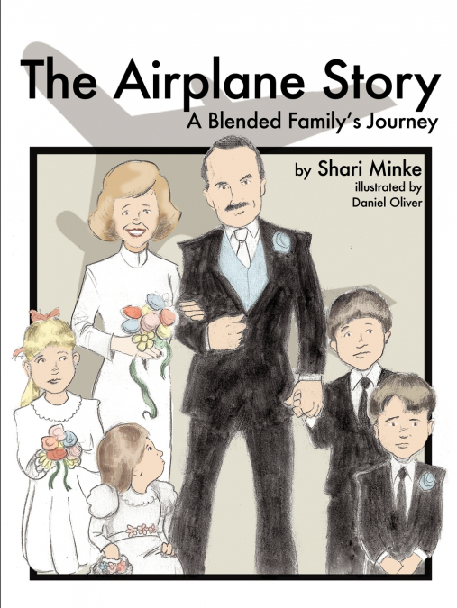 THE AIRPLANE STORY