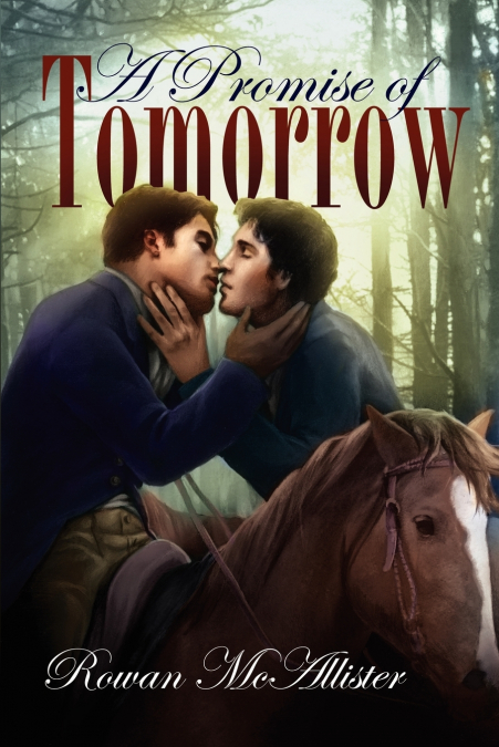 A PROMISE OF TOMORROW