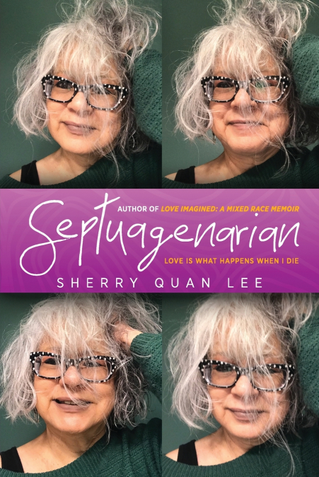 SEPTUAGENARIAN