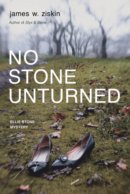 NO STONE UNTURNED