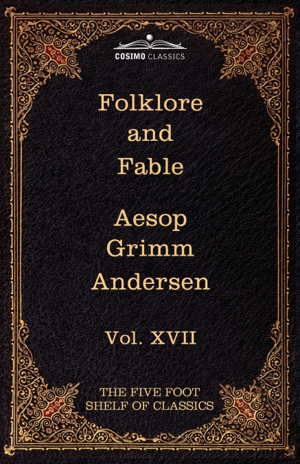 FOLKLORE AND FABLE