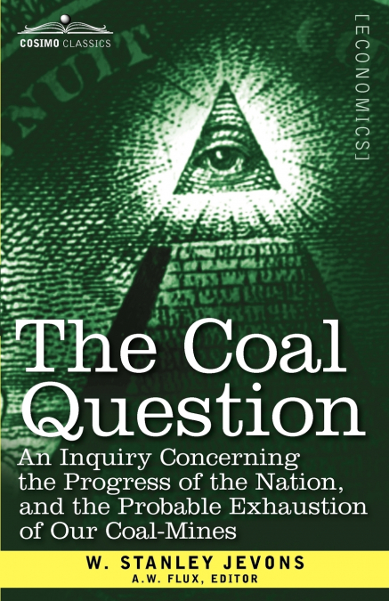 THE COAL QUESTION